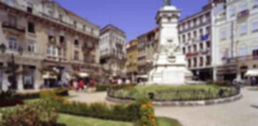 Amazing 11 Days Portugal Package For Couples From Delhi
