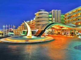 Romantic 3 Nights Portugal Tours from Mumbai