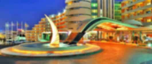 Romantic 3 Nights Portugal Tours from Mumbai