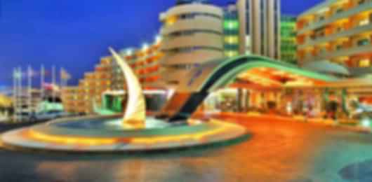 Romantic 3 Nights Portugal Tours from Mumbai