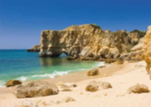 Impeccable 8 Days Portugal Honeymoon Package