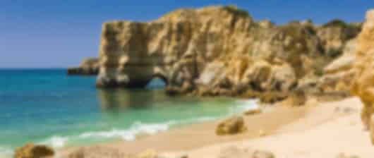 Fabulous 6 Nights Package Holidays To Portugal