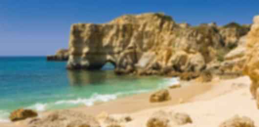 Impeccable 8 Days Portugal Honeymoon Package