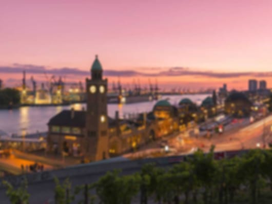 The fabulous 9 night Europe Solo itinerary