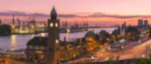 The fabulous 9 night Europe Solo itinerary