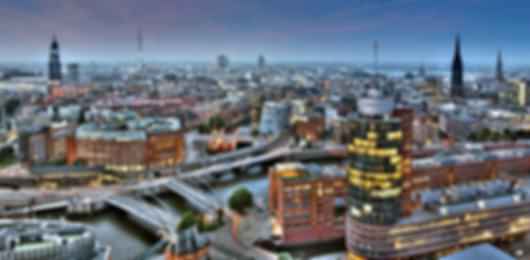 Europe Dreams: Stay in Europe and wander around for 11 night stay