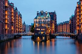 Affordable Germany travel: A 4 day itinerary to get the best of Germany