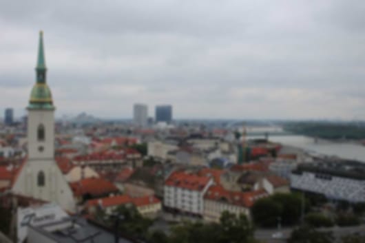 16 nights 17 days Amsterdam Athens Istanbul Solo Trip