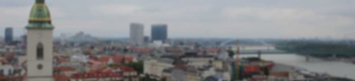 Solo Retreat: 19 Nights In Vienna, Bratislava, Prague, Paris And Budapest