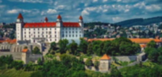 Romantic 8 Days Europe Honeymoon Package from USA