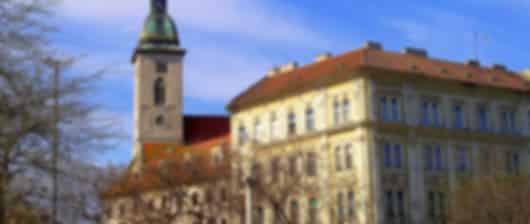 Exotic 7 day trip to Europe for Honeymoon