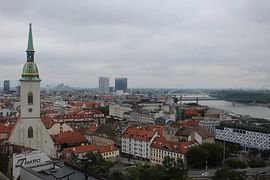 Amazing 10 day trip to Europe for Family