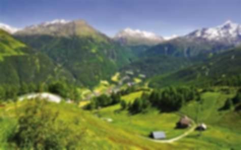 Deluxe Austria itinerary 10 days