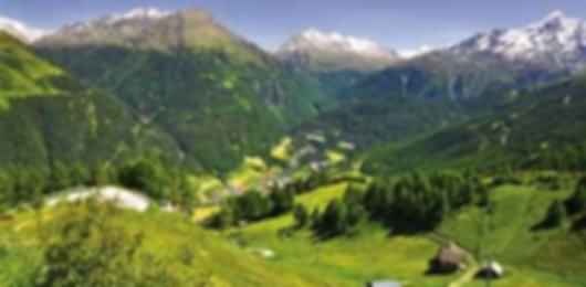 Deluxe Austria itinerary 10 days