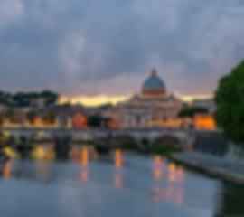 Beautiful 10 Nights Italy Honeymoon Package