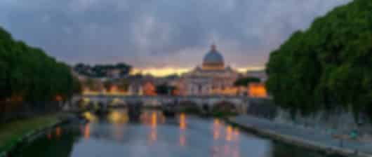 Glorious Tour Package to Italy from Kolkata