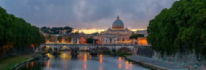 Beautiful 10 Nights Italy Honeymoon Package