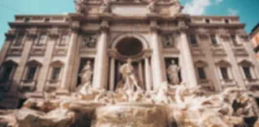 Art & beyond: a 7 day Italy itinerary for the adventurous