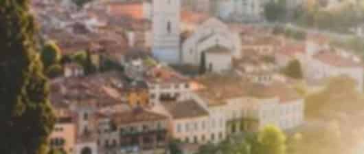 Breathtaking 10 day trip to Italy for Honeymoon