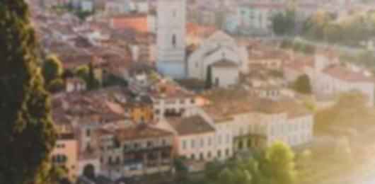 Breathtaking 10 day trip to Italy for Honeymoon