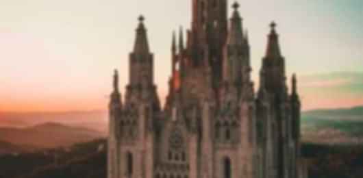 An epic 21 night Europe itinerary for the beautiful
