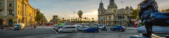 Vacation Getaway: 9 Nights In Madrid And Barcelona