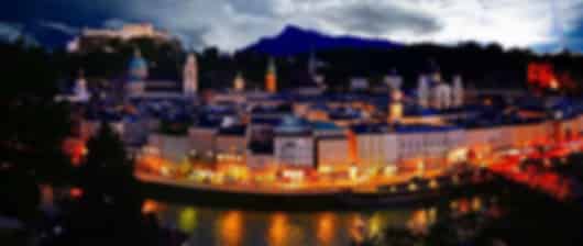 Refreshing 14 day Luxury Eastern Europe Tours