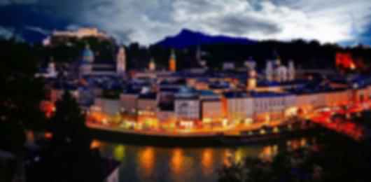 Awesome 9 night Europe itinerary