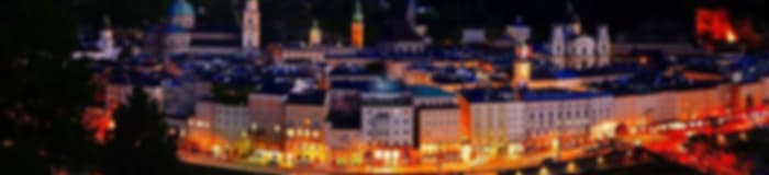 Couple Retreat: 9 Nights In Vienna, Salzburg And Munich