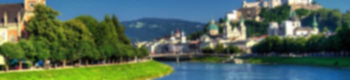 Couple Retreat: 9 Nights In Vienna, Salzburg And Munich