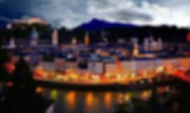 Family Retreat: 13 Nights In Vienna, Salzburg, Prague And Budapest