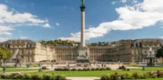 A 13 night Breathtaking Germany Honeymoon Package