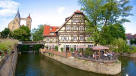 11 night Denmark Holiday Package to Quench your Wanderlust