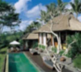 Joyful Hyderabad To Bali Package