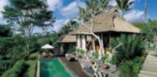 Charismatic Seminyak Holiday Packages