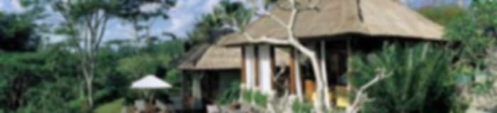 Family Retreat: 6 Nights In Seminyak And Ubud