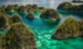 Couple Escape: 7 Nights In Nusa Penida, Seminyak And Ubud