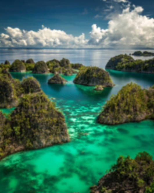 Seminyak 5 Nights 6 Days Adventure Itinerary