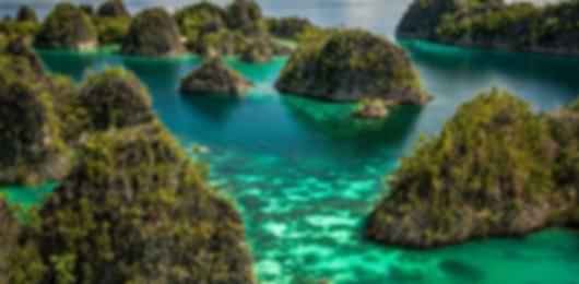 Picturesque Seminyak Travel Packages