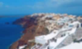 Family Retreat: 8 Nights In Athens, Naxos Island And Santorini