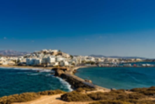 Astonishing Greece Package for Couple