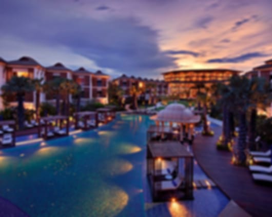 15 Days Thailand Tour Package