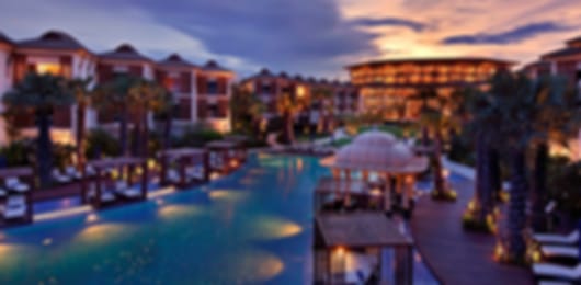 Marvellous Thailand Packages From Ahmedabad With Airfare