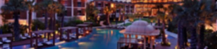 Family Retreat: 8 Nights In Hua Hin And Bangkok