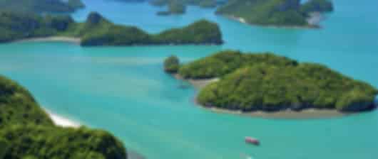 Exciting 6 Nights Holiday Packages from Chennai to Thailand