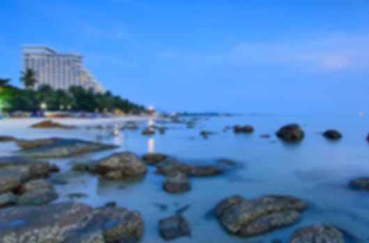 Relaxing 7 Nights Bangkok Tourism Packages from Delhi