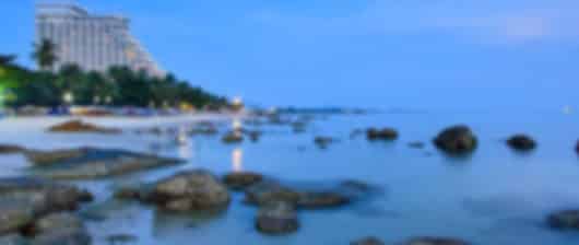 Epic Hua Hin Trip Packages