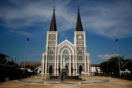 Amazing Thailand 10 Days Tour Package From Pune