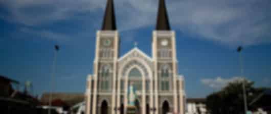 Magnificent 9 Nights Delhi To Thailand Package With Airfare