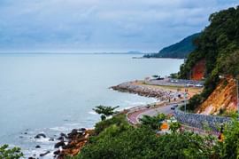 Incredible 10 Nights Thailand Packages for Couples from Vizag